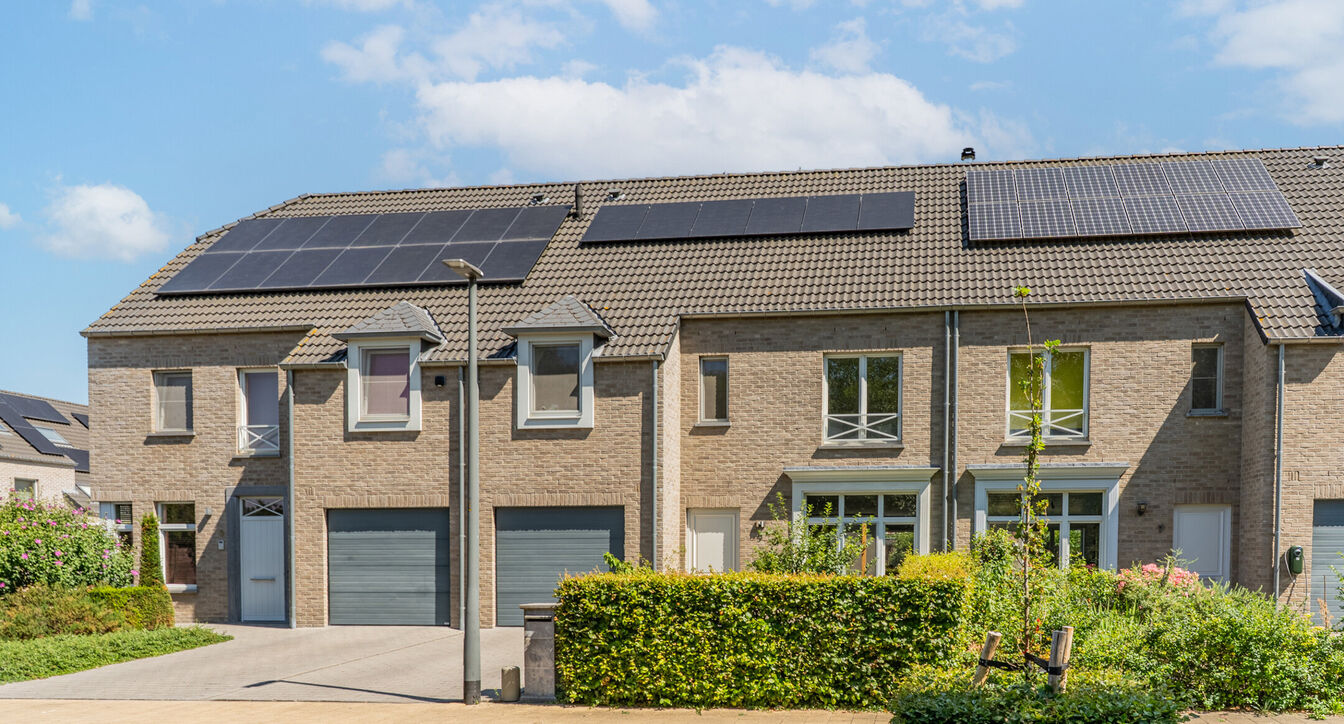 Huis te koop in Turnhout