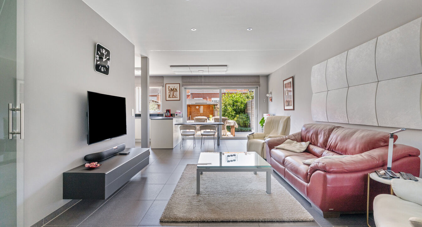 Huis te koop in Turnhout