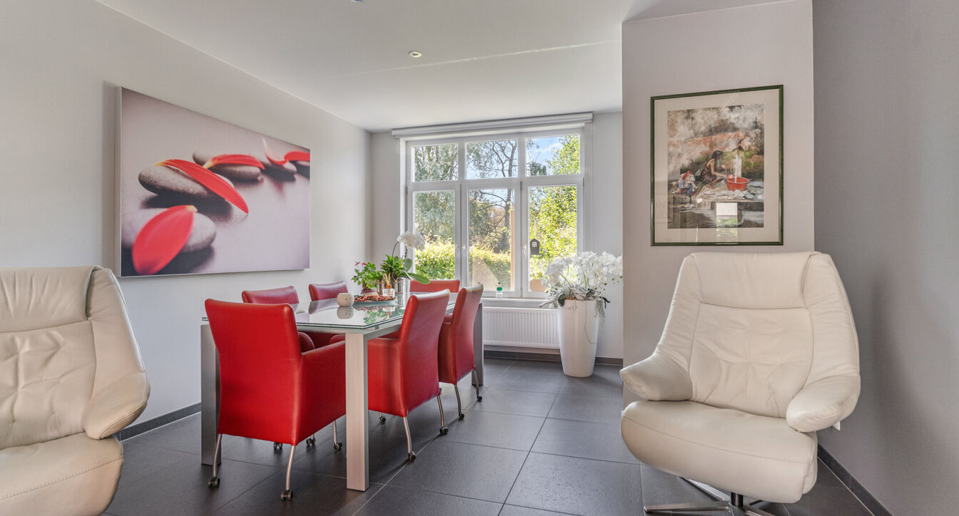Huis te koop in Turnhout