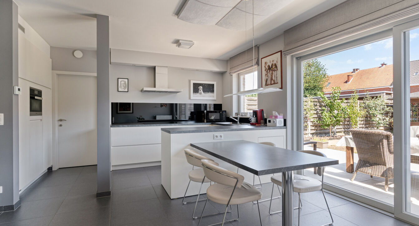 Huis te koop in Turnhout
