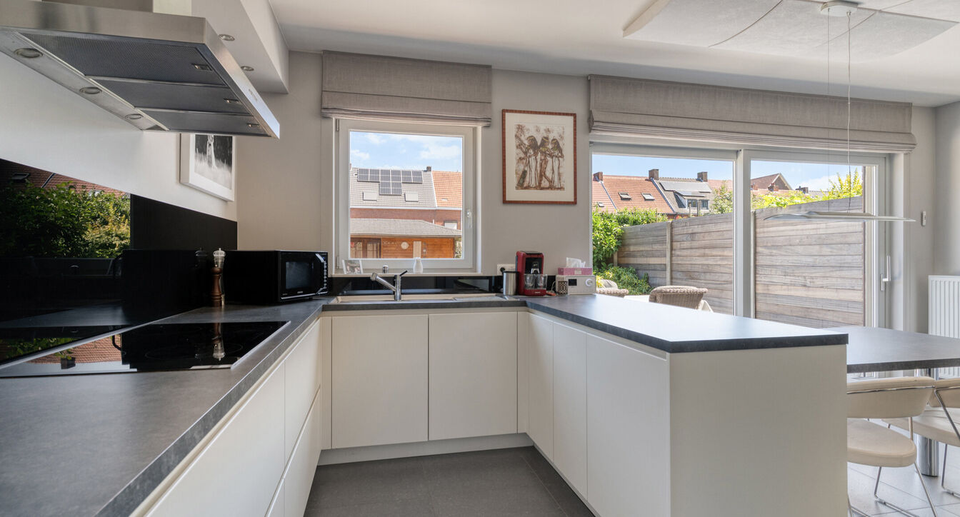 Huis te koop in Turnhout