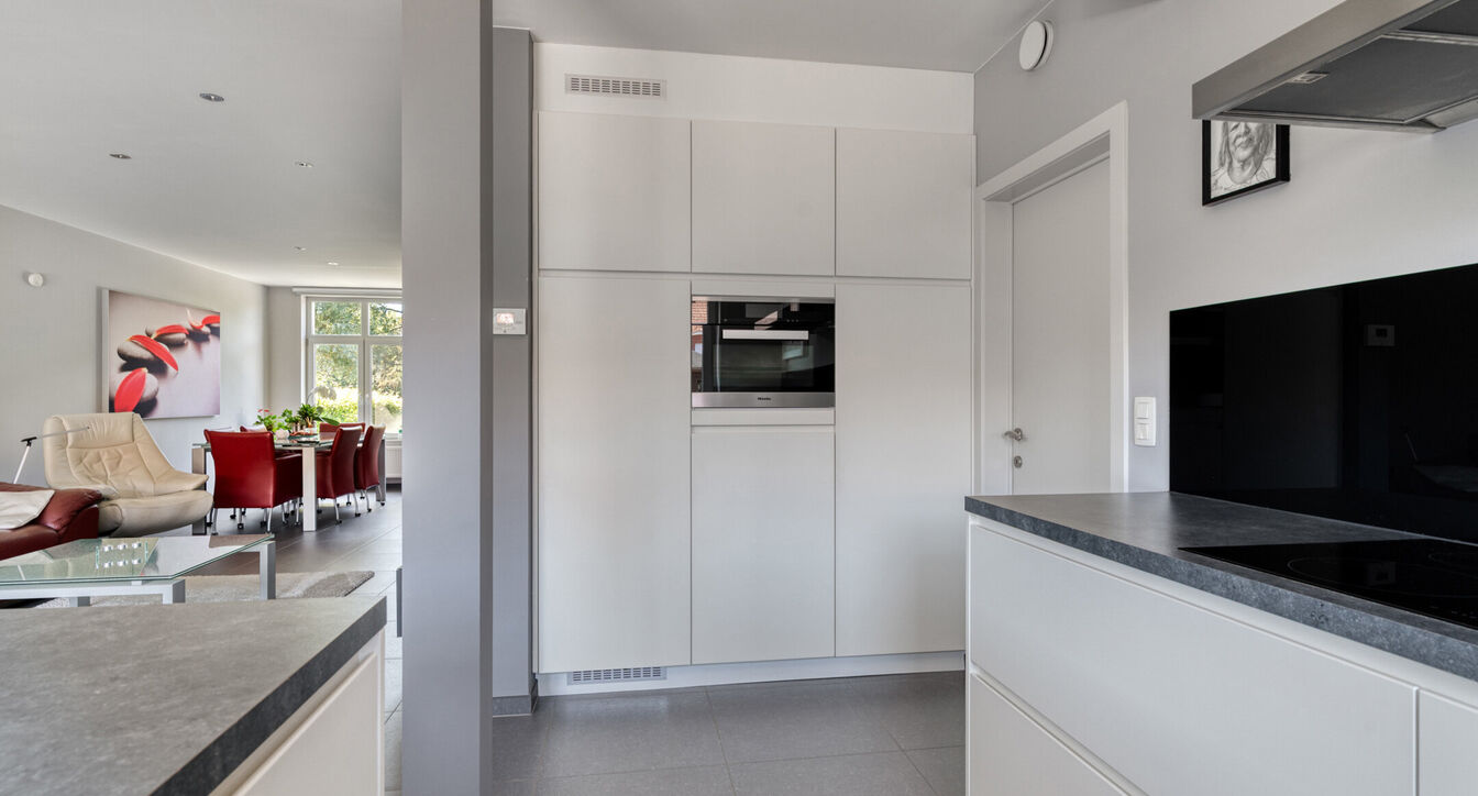 Huis te koop in Turnhout