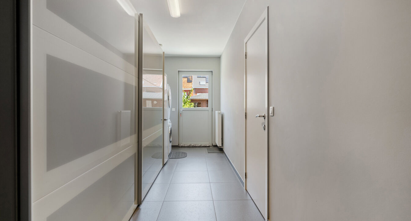 Huis te koop in Turnhout