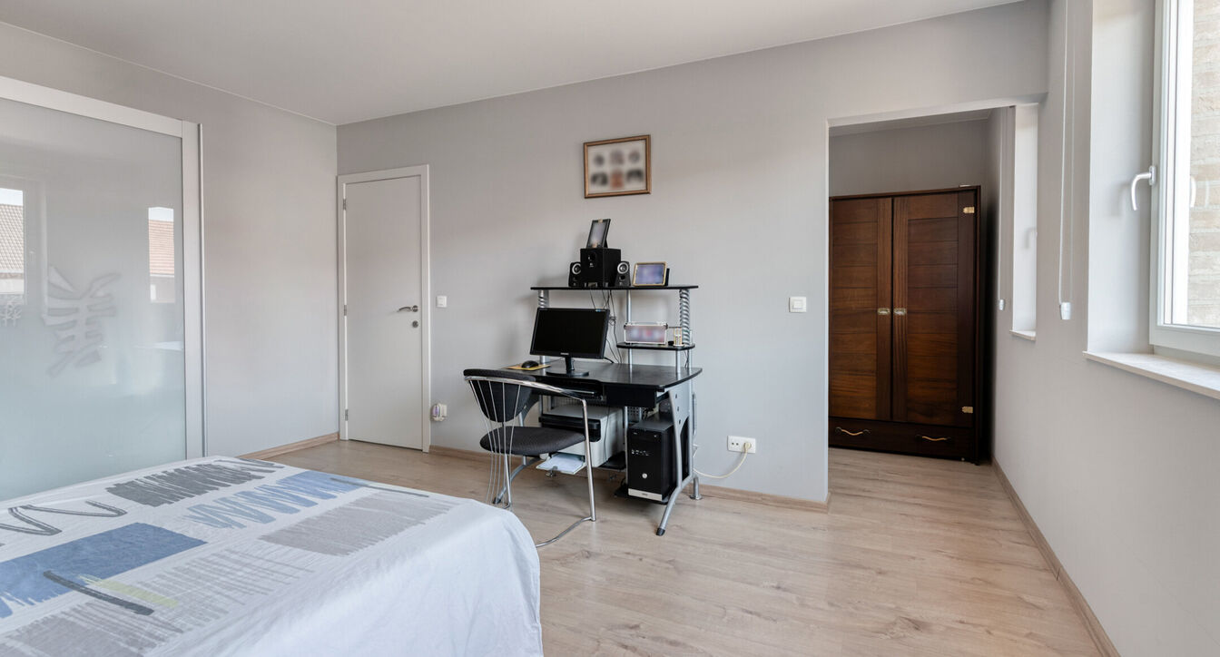 Huis te koop in Turnhout