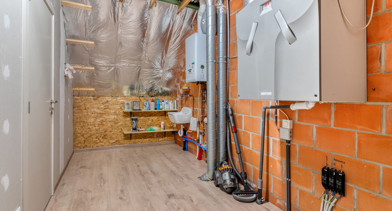Huis te koop in Turnhout