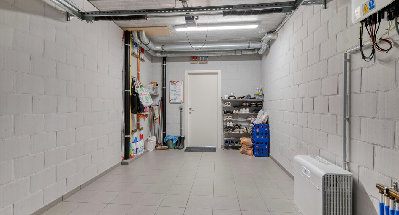 Huis te koop in Turnhout