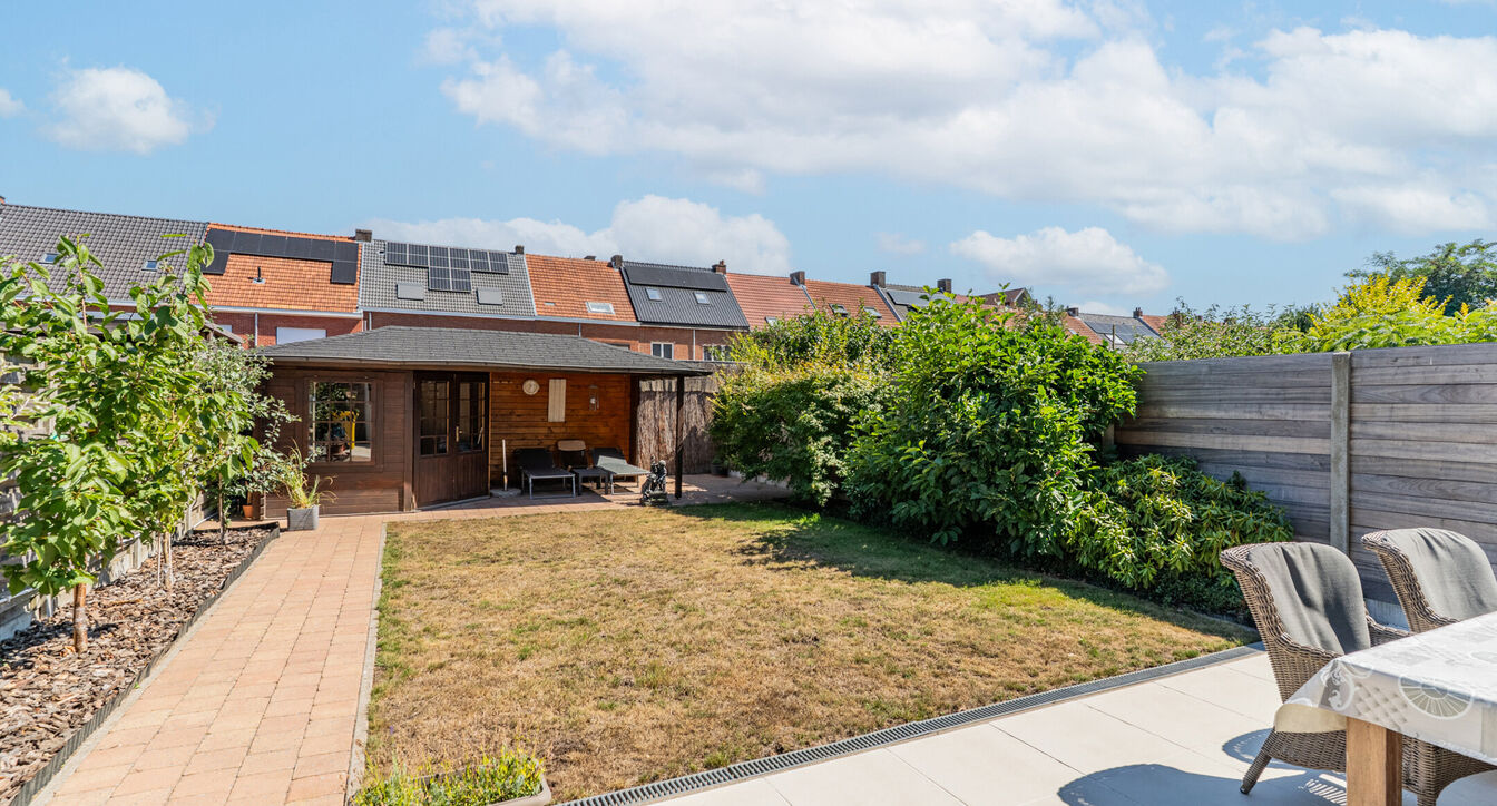 Huis te koop in Turnhout
