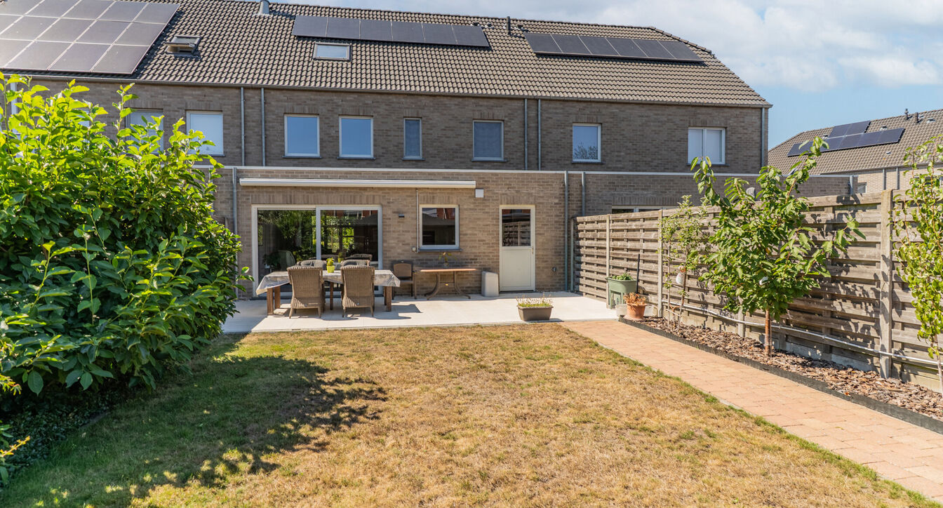 Huis te koop in Turnhout