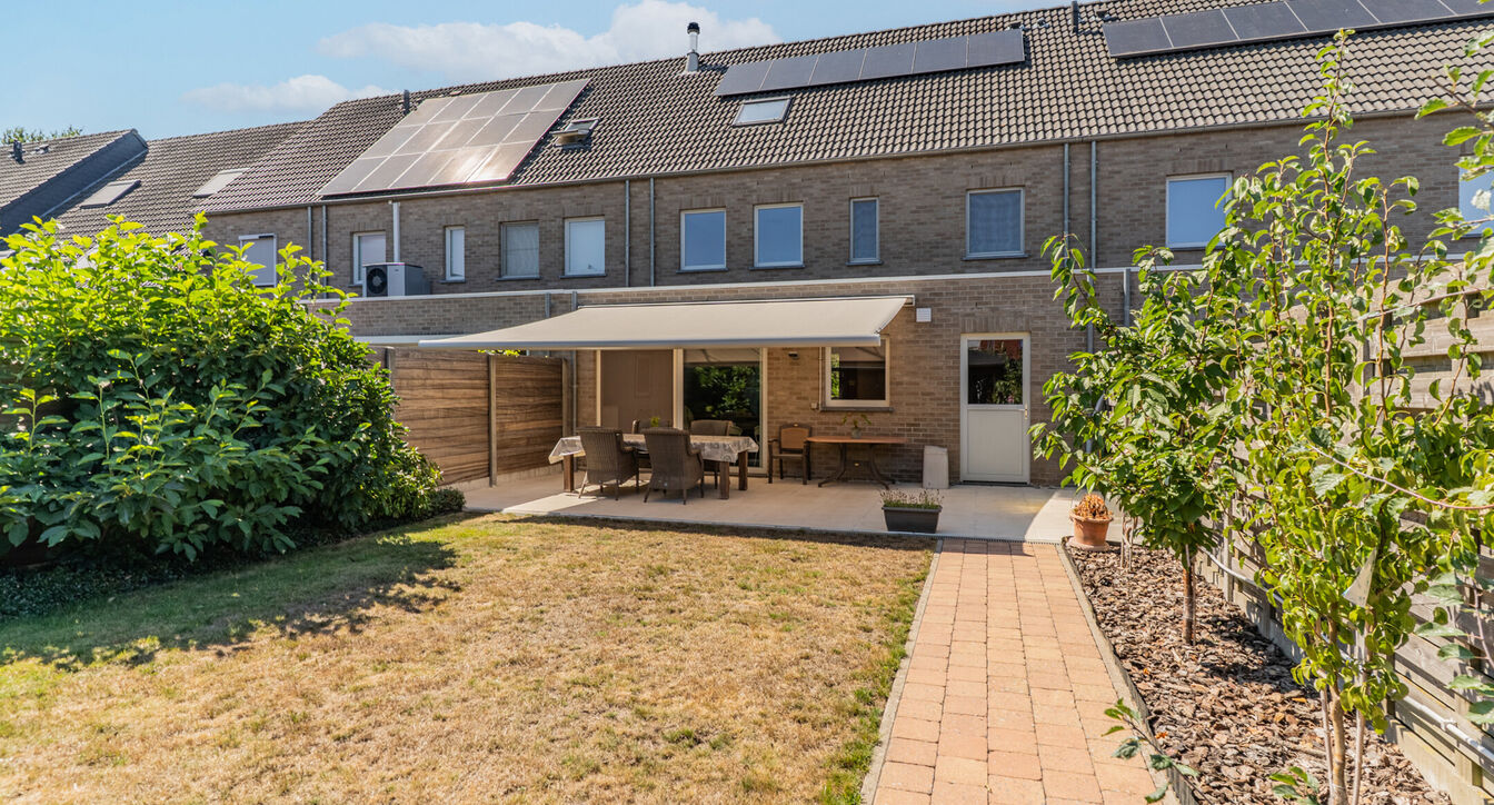 Huis te koop in Turnhout