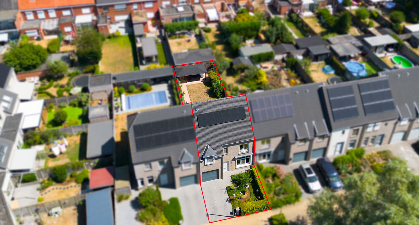 Huis te koop in Turnhout