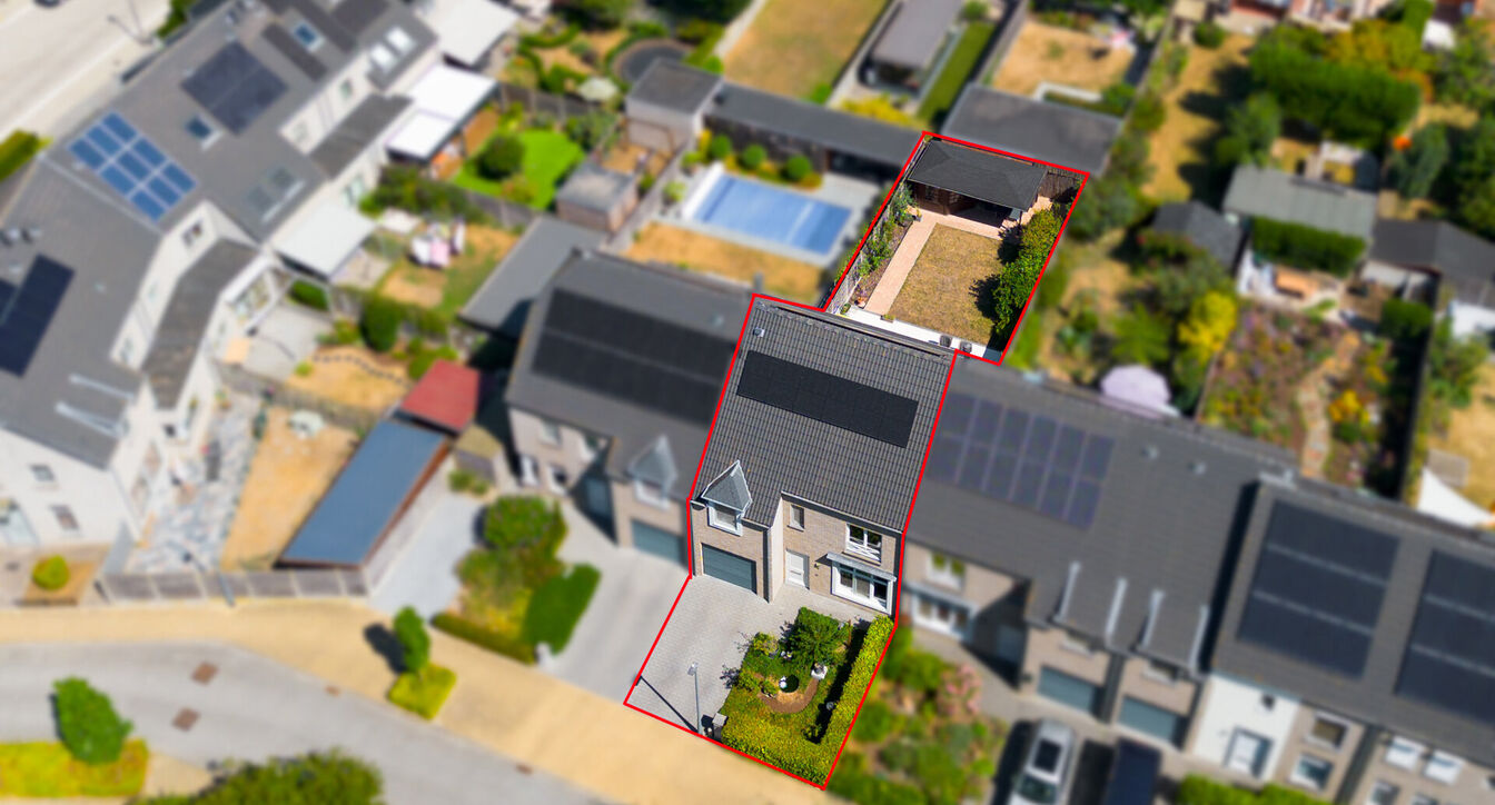Huis te koop in Turnhout