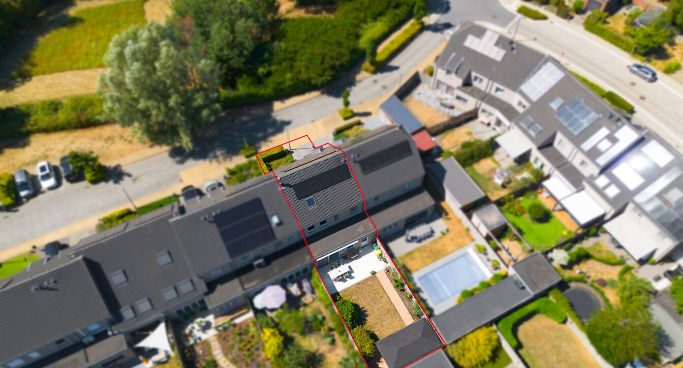 Huis te koop in Turnhout