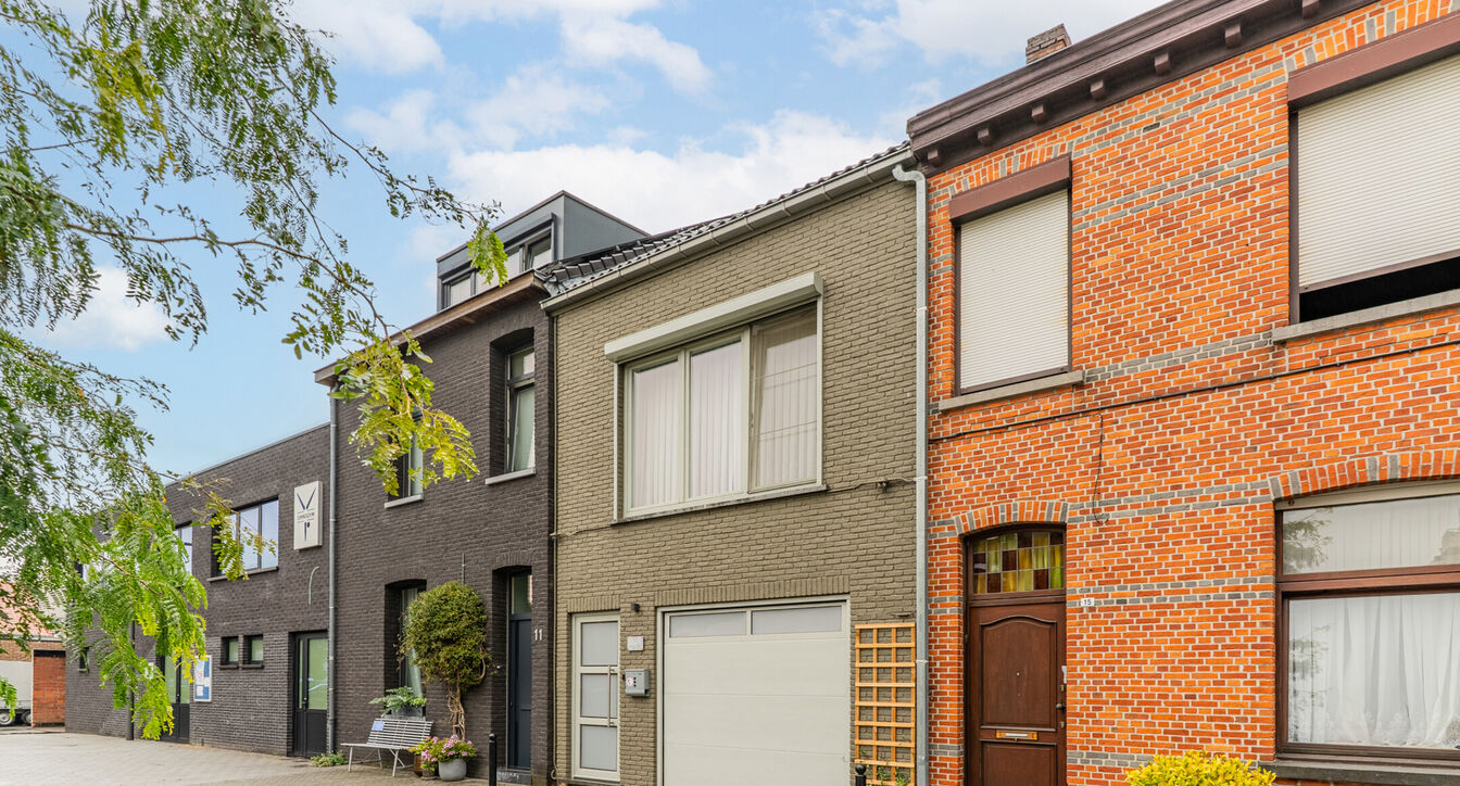 Huis te koop in Turnhout