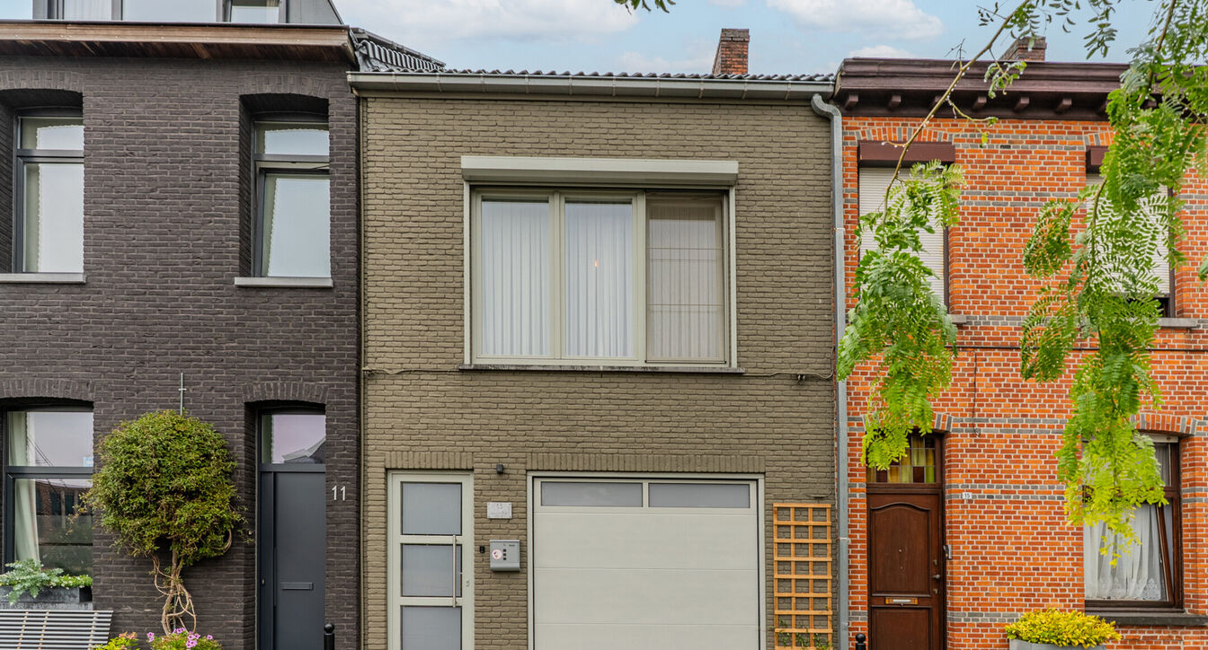 Huis te koop in Turnhout