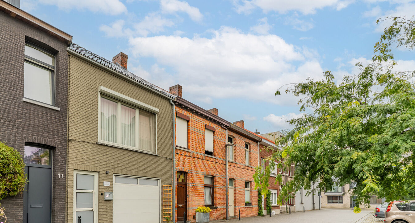 Huis te koop in Turnhout