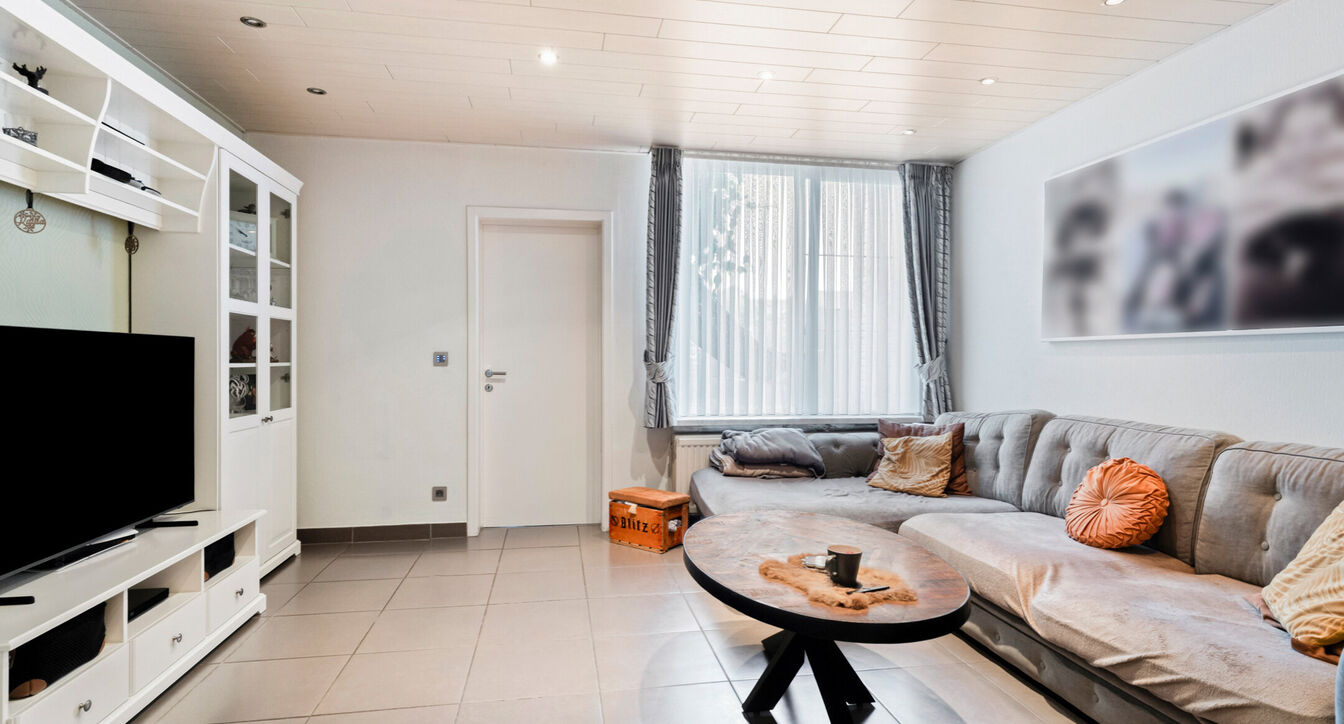 Huis te koop in Turnhout