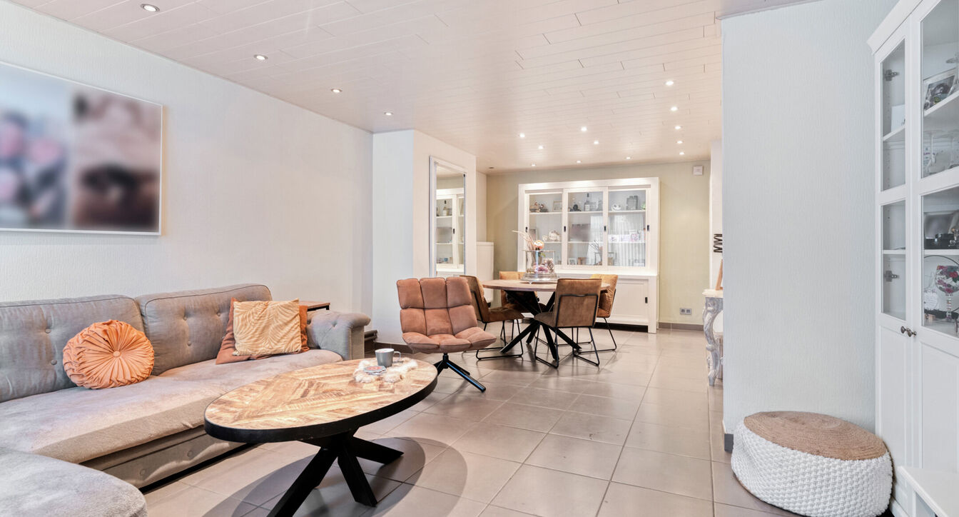 Huis te koop in Turnhout