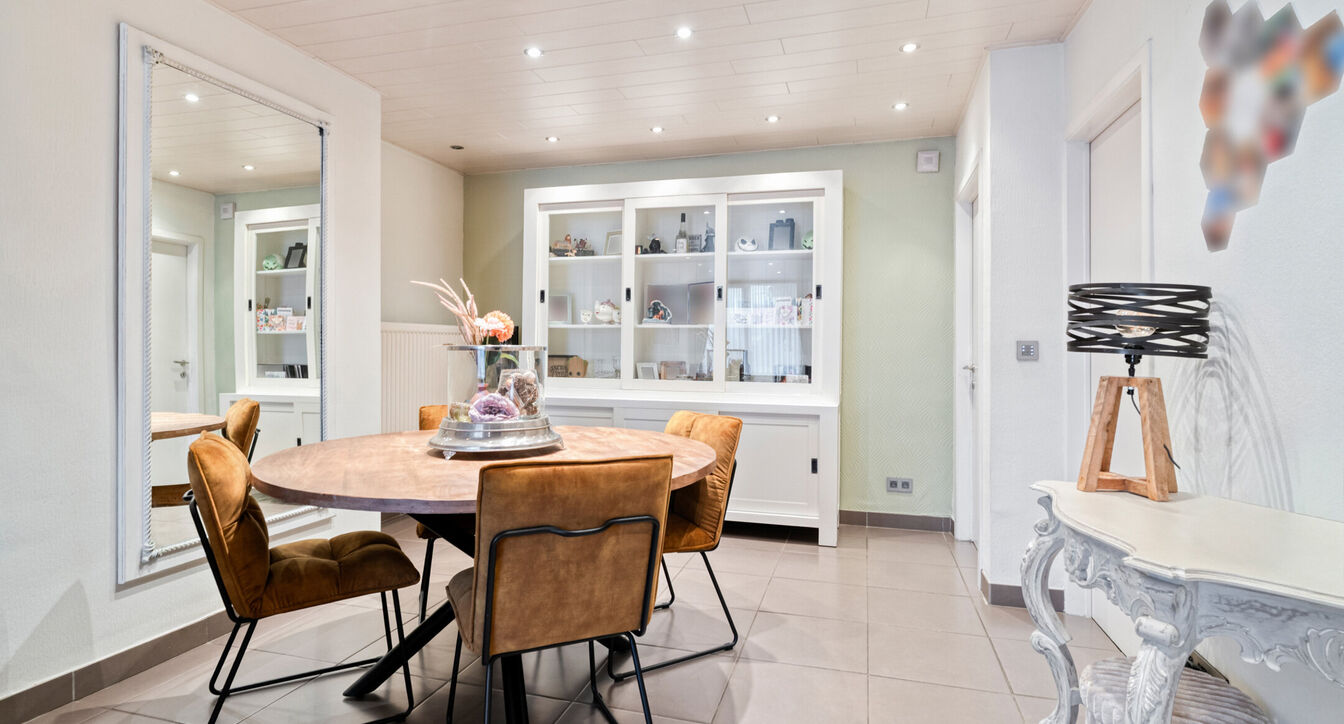 Huis te koop in Turnhout