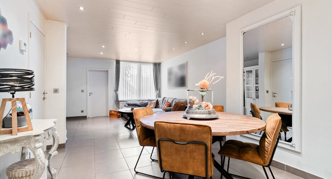 Huis te koop in Turnhout