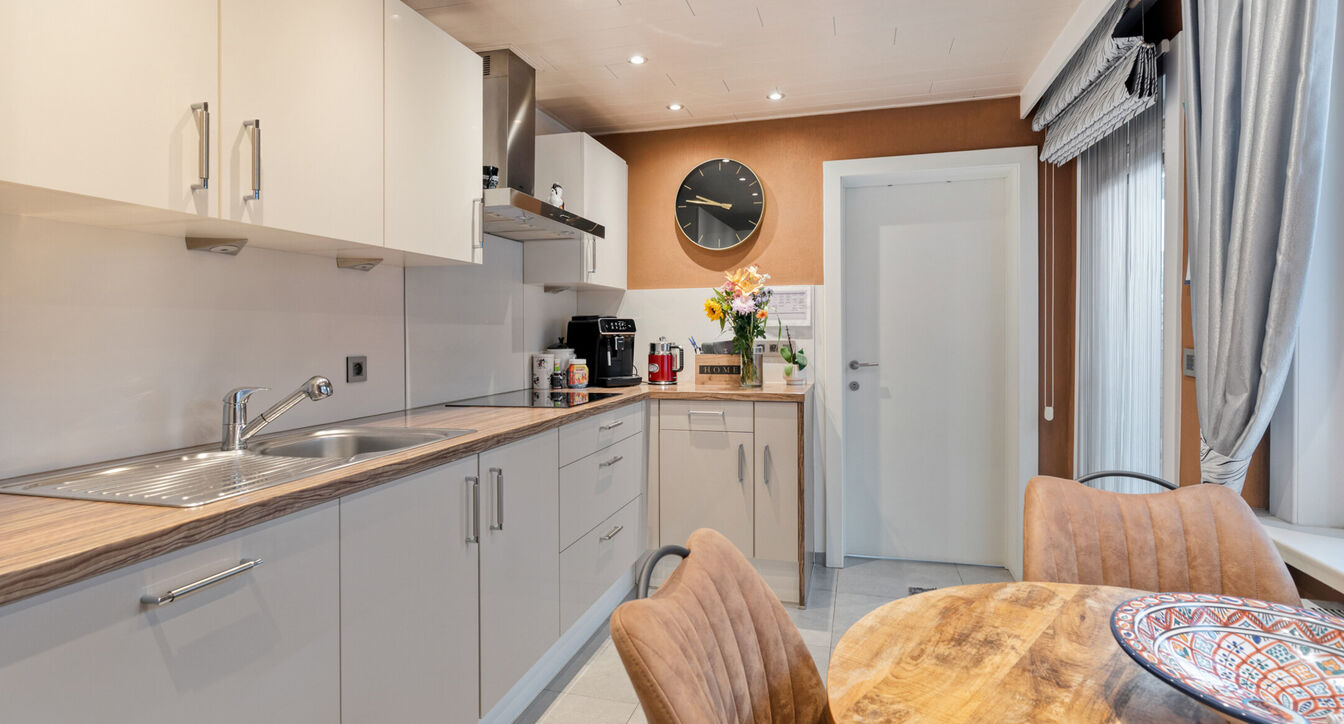 Huis te koop in Turnhout