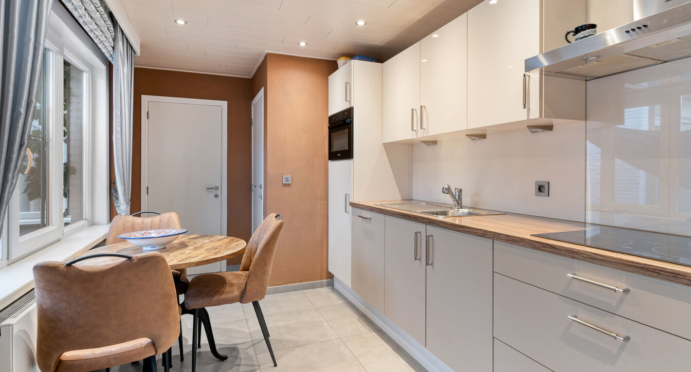 Huis te koop in Turnhout