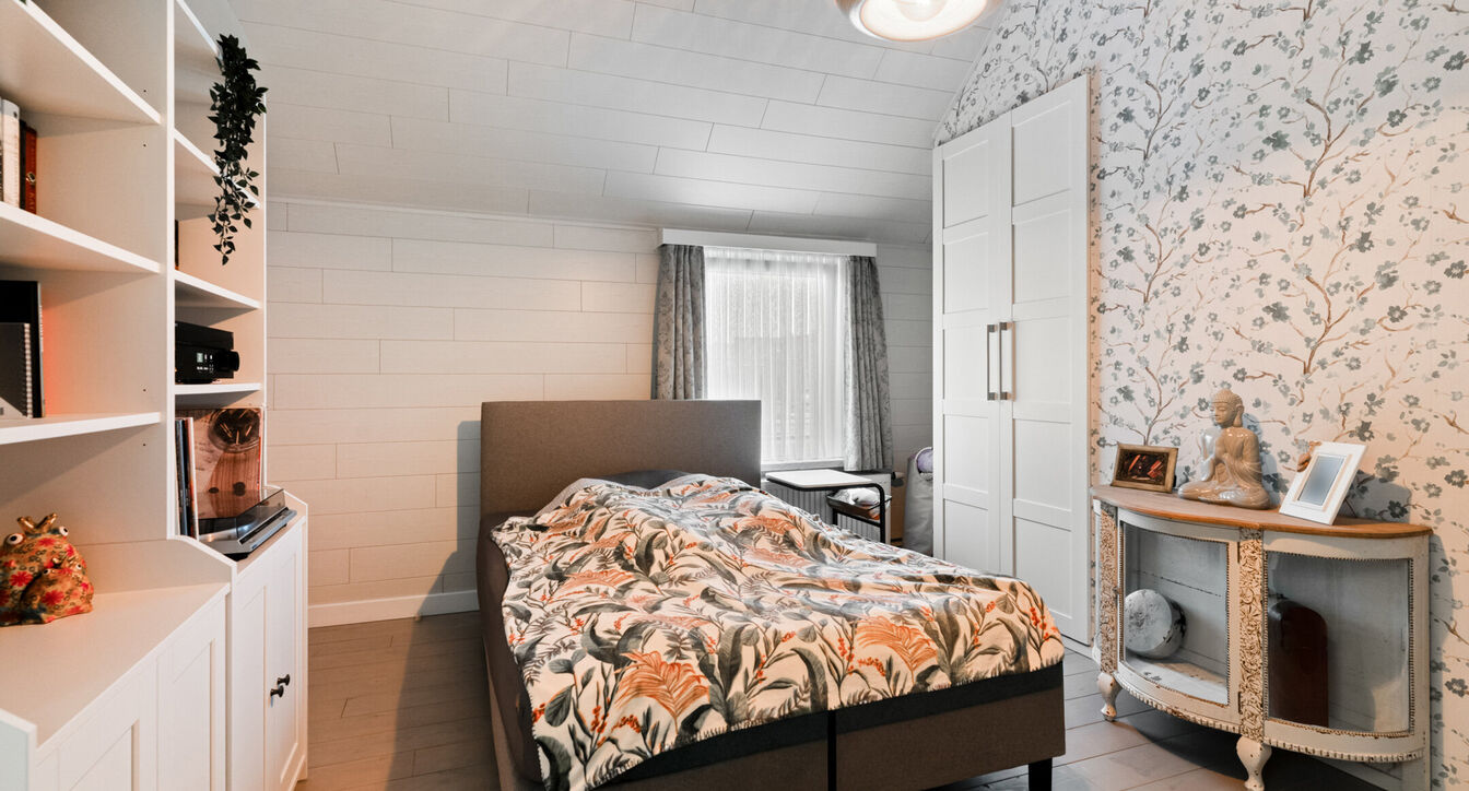 Huis te koop in Turnhout