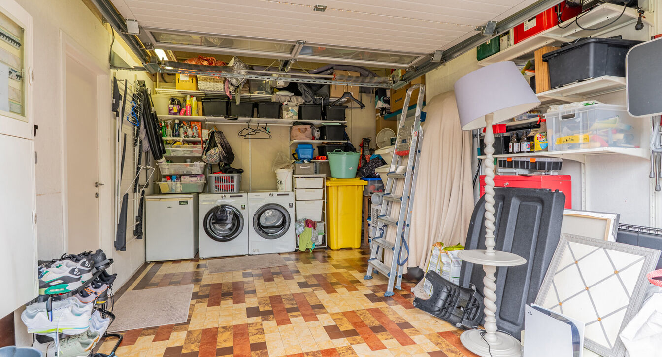 Huis te koop in Turnhout