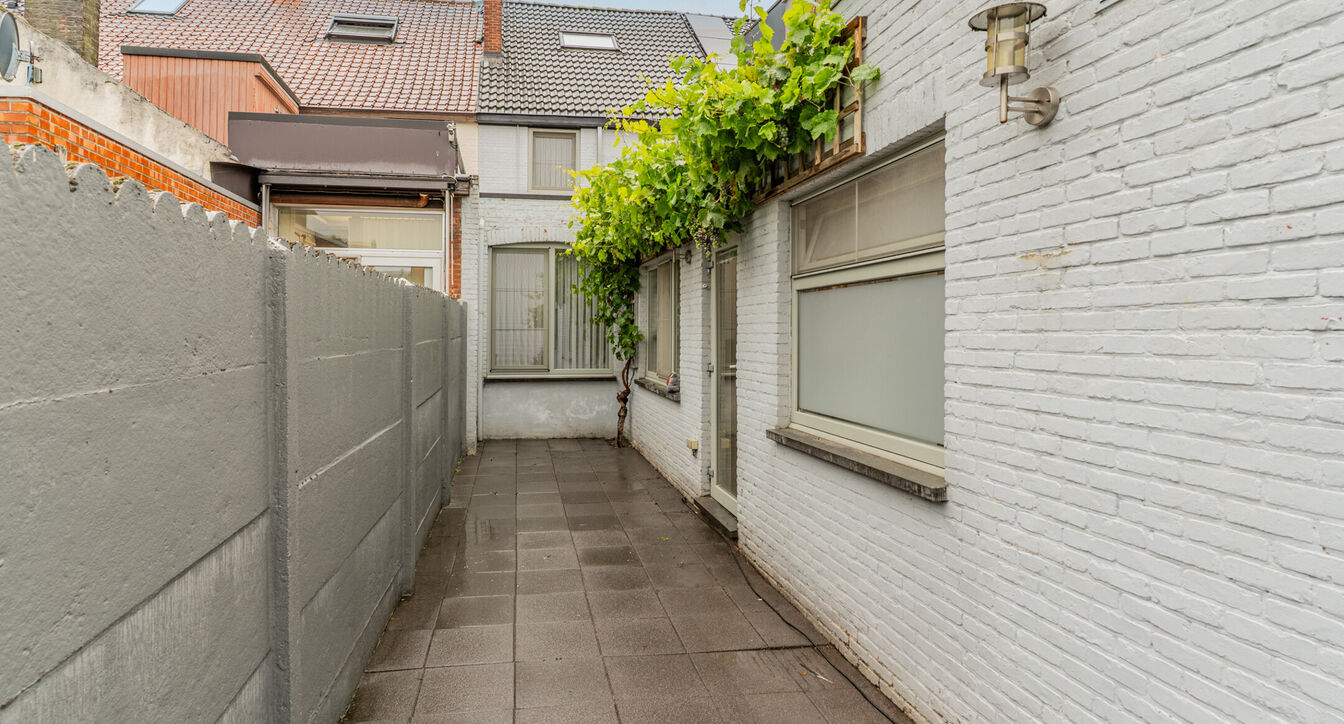 Huis te koop in Turnhout