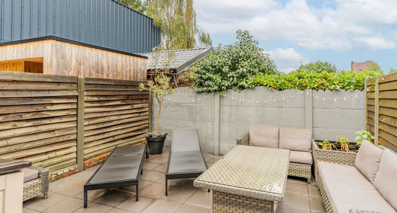 Huis te koop in Turnhout