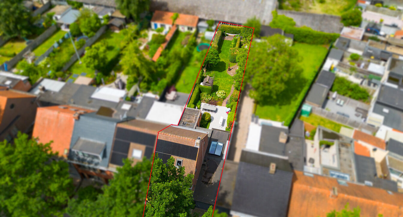 Huis te koop in Turnhout