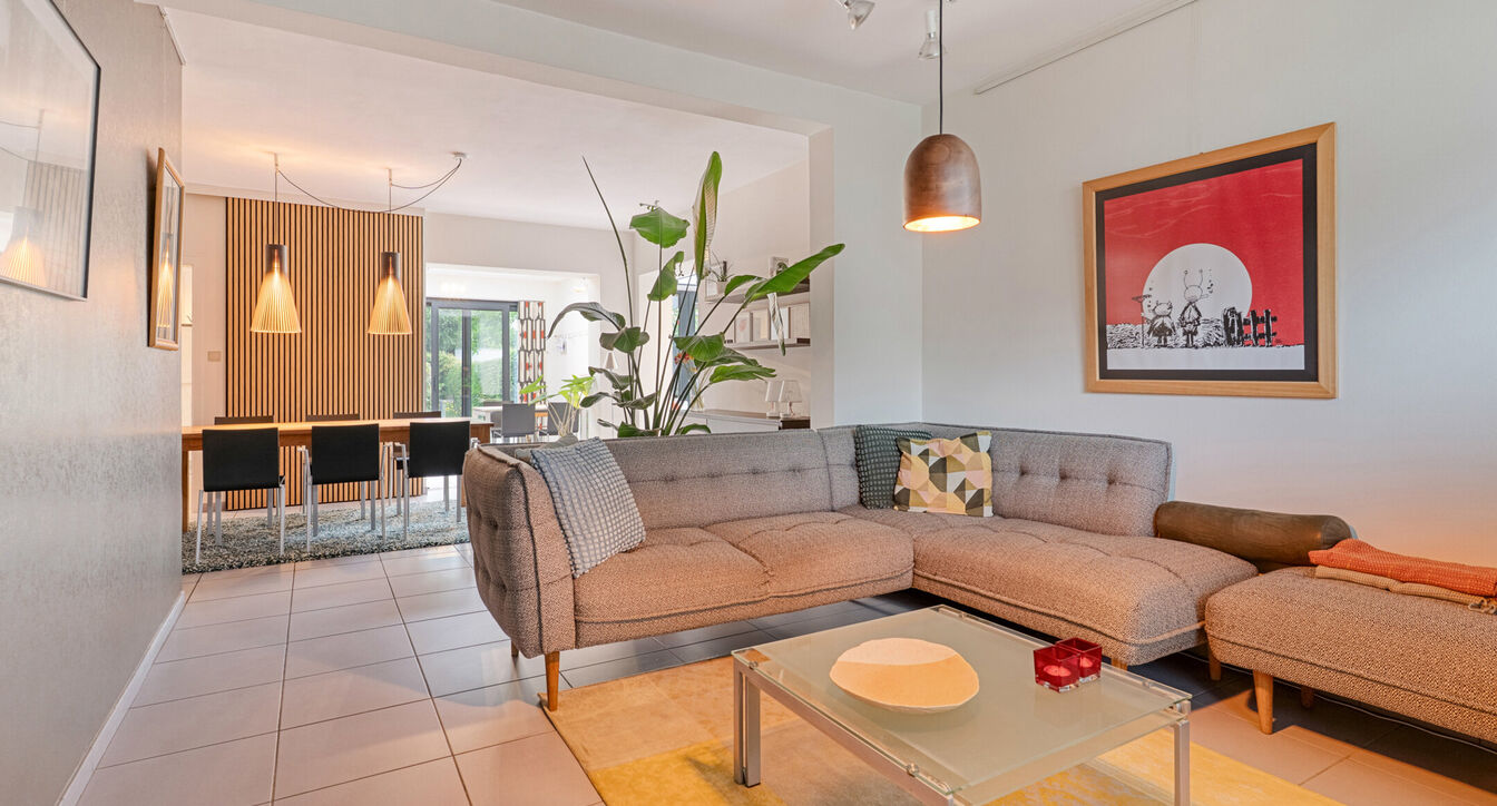 Huis te koop in Turnhout