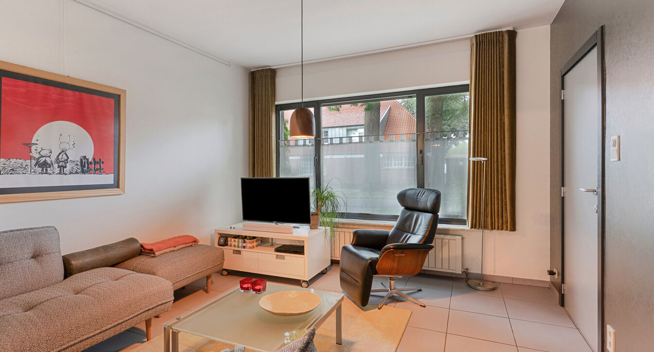 Huis te koop in Turnhout