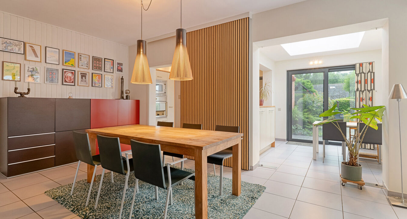 Huis te koop in Turnhout