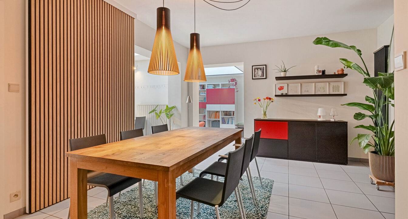 Huis te koop in Turnhout