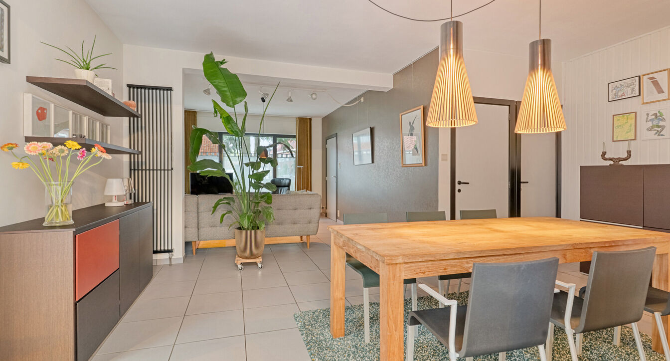 Huis te koop in Turnhout