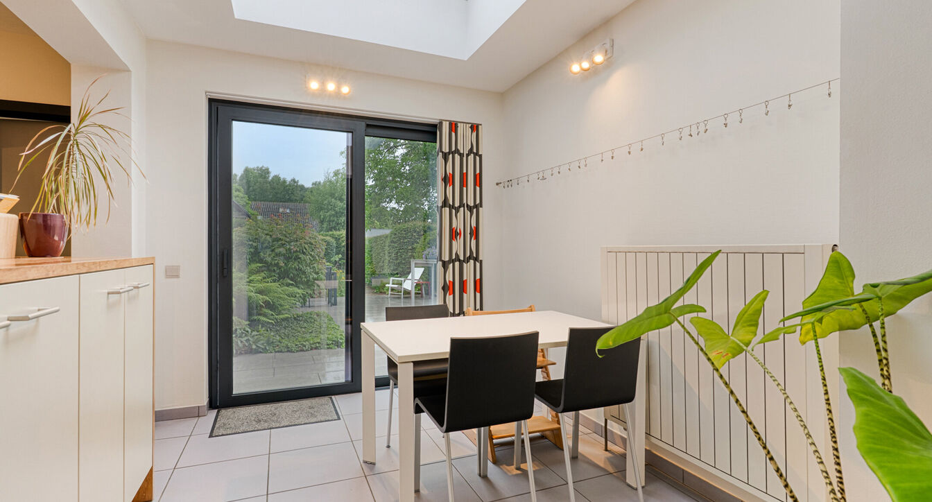 Huis te koop in Turnhout