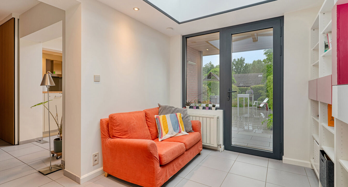 Huis te koop in Turnhout
