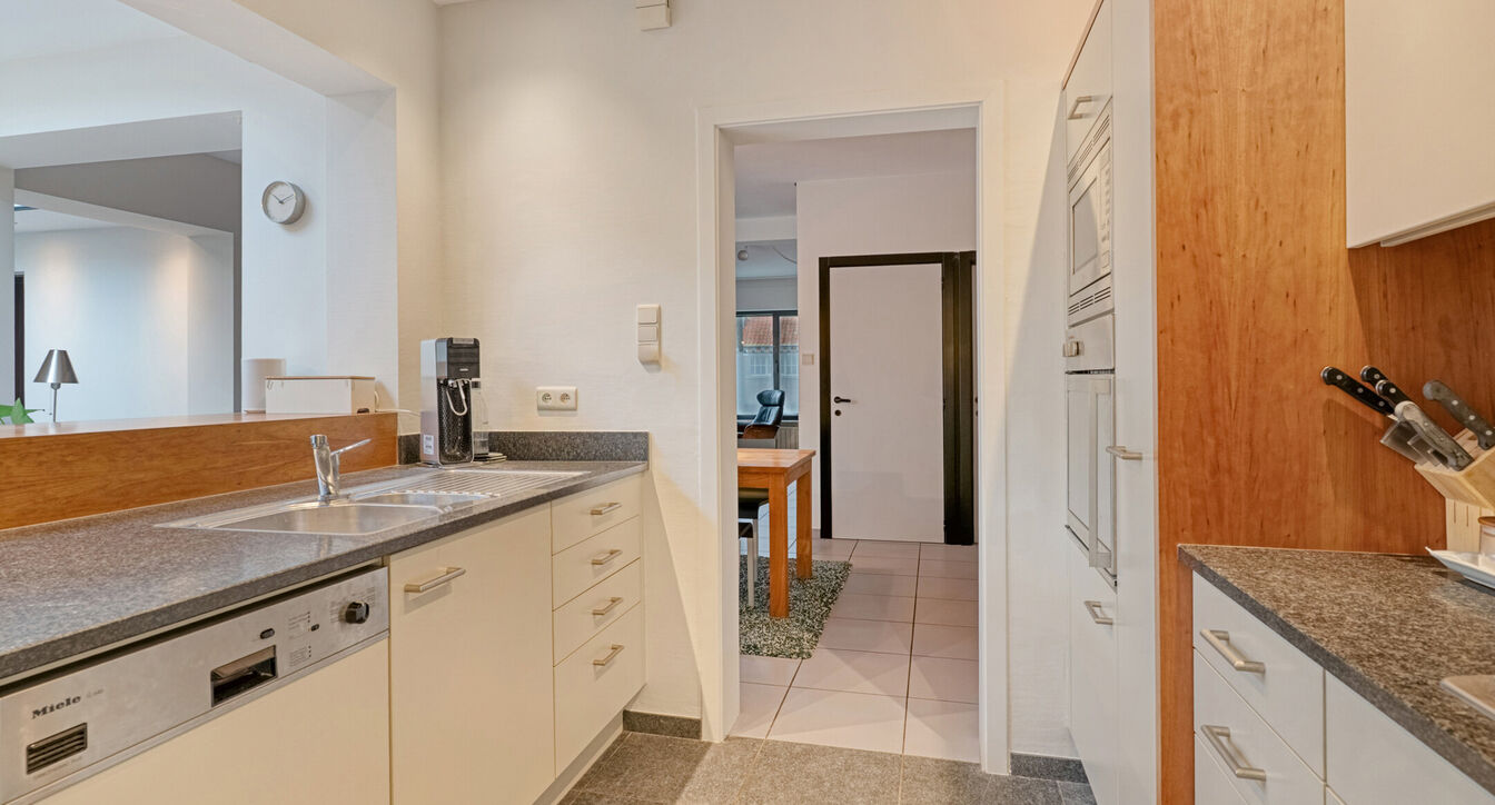 Huis te koop in Turnhout