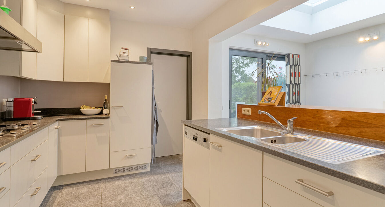 Huis te koop in Turnhout