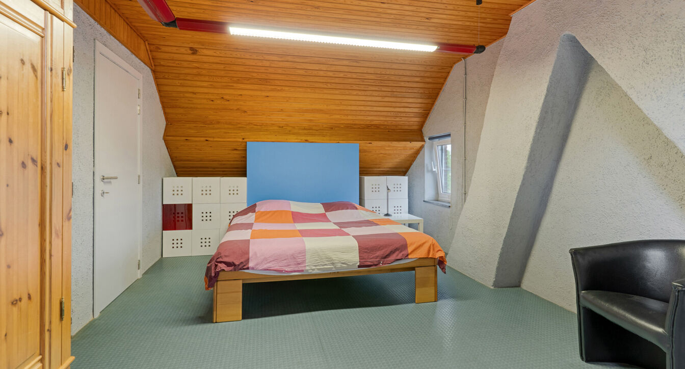 Huis te koop in Turnhout