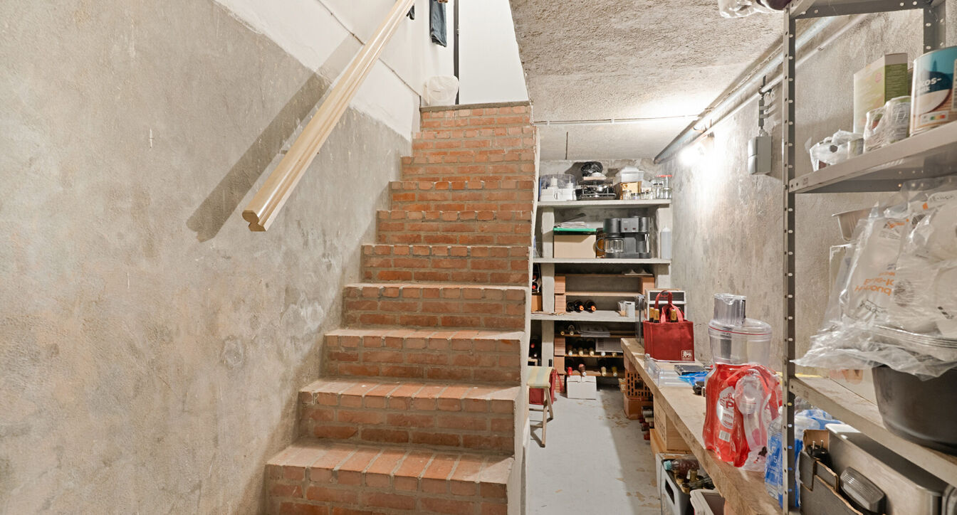 Huis te koop in Turnhout