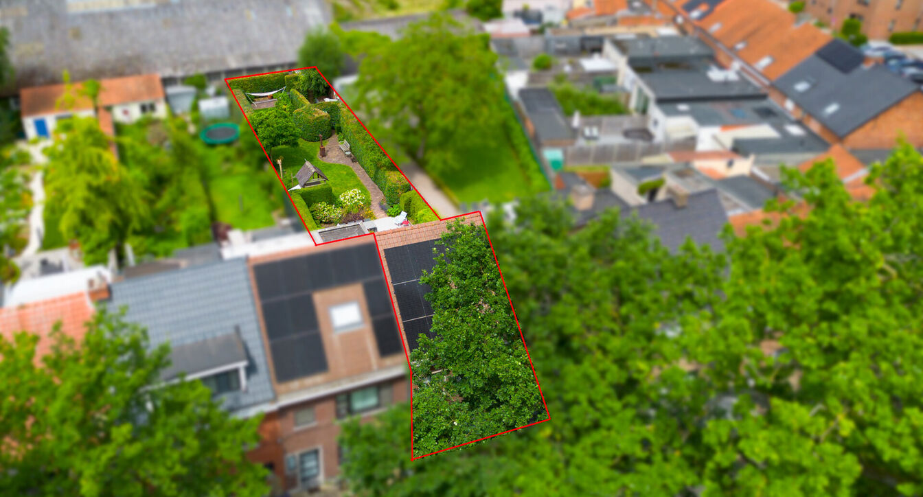 Huis te koop in Turnhout