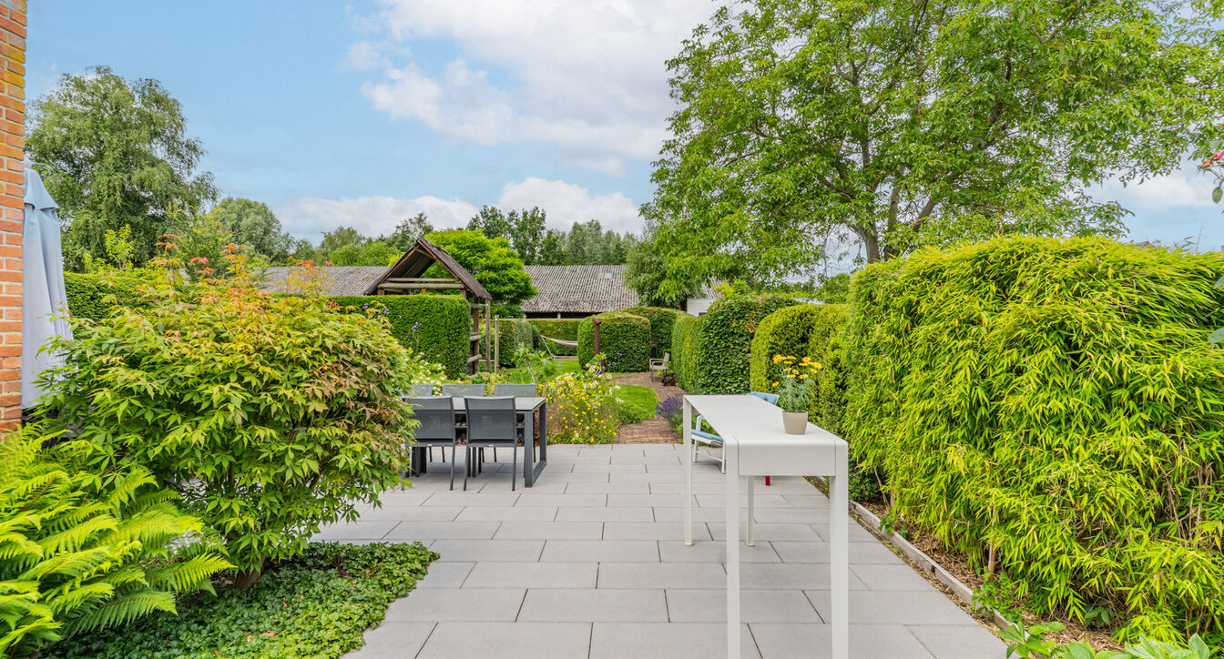 Huis te koop in Turnhout