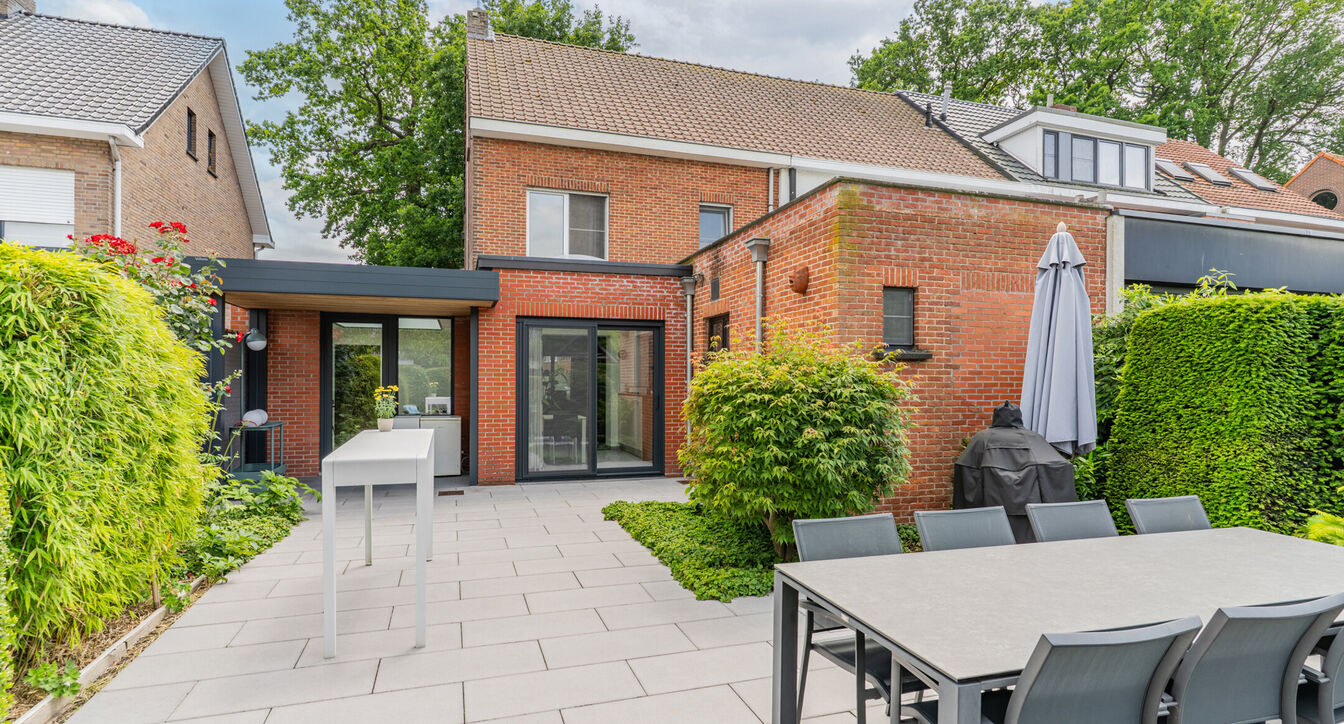 Huis te koop in Turnhout