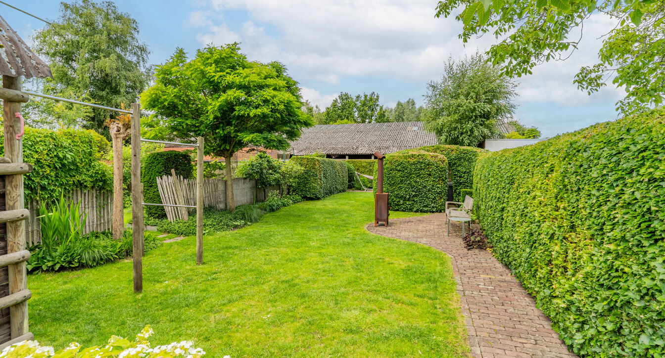 Huis te koop in Turnhout