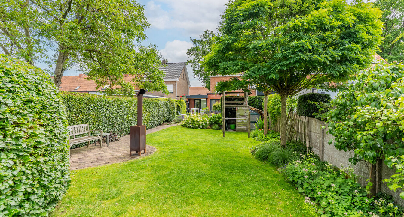 Huis te koop in Turnhout