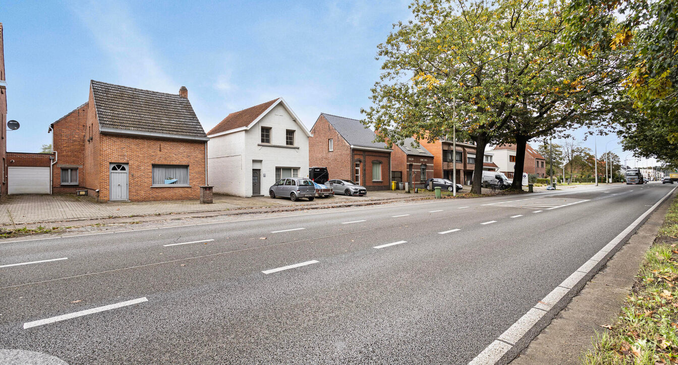 Huis te koop in Vosselaar