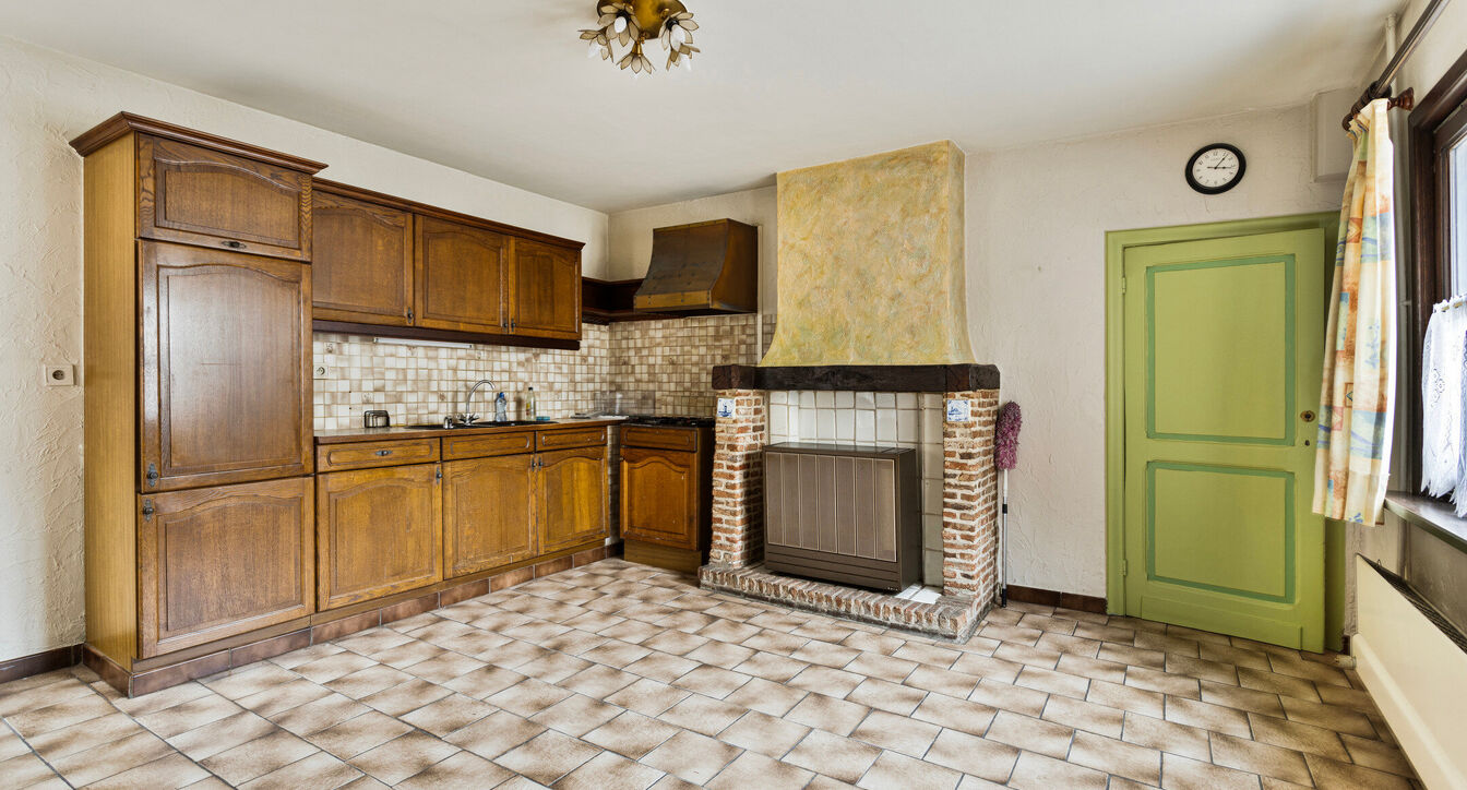 Huis te koop in Vosselaar