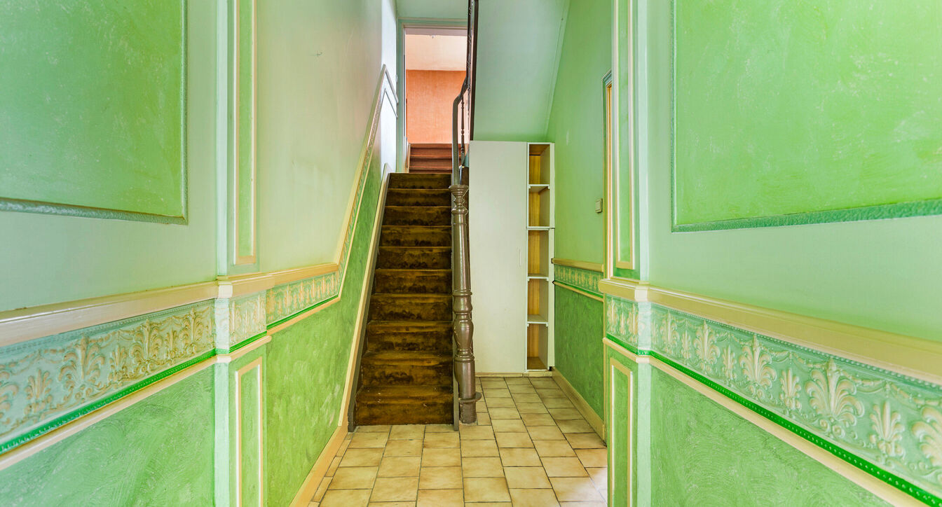 Huis te koop in Vosselaar