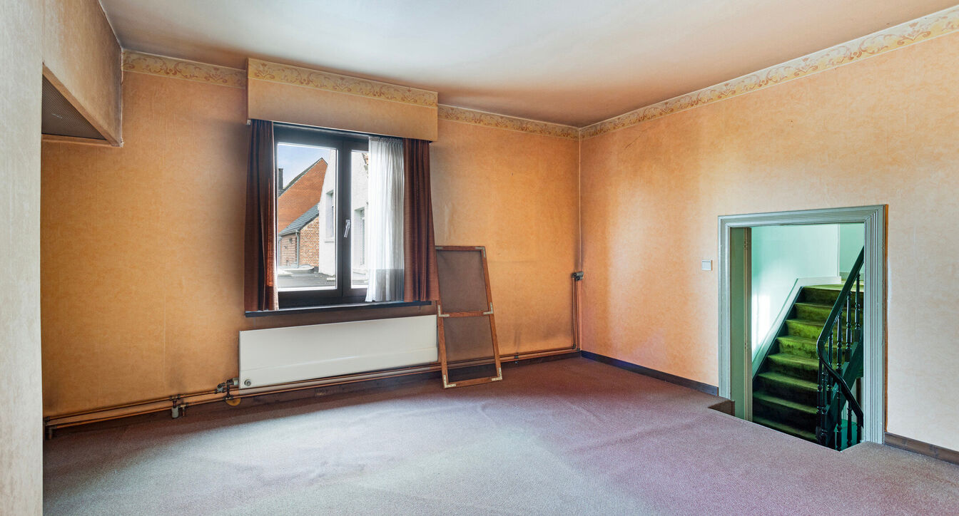 Huis te koop in Vosselaar